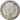 Münze, Niederlande, William III, 10 Cents, 1878, S+, Silber, KM:80