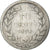 Moneda, Países Bajos, William III, 10 Cents, 1878, BC+, Plata, KM:80