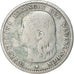 Coin, Netherlands, Wilhelmina I, 10 Cents, 1894, VF(30-35), Silver, KM:116