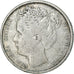 Coin, Netherlands, Wilhelmina I, 10 Cents, 1903, VF(30-35), Silver, KM:135