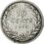 Coin, Netherlands, Wilhelmina I, 10 Cents, 1903, VF(30-35), Silver, KM:135