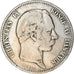 Monnaie, Danemark, Christian IX, 2 Kroner, 1875, Copenhagen, TB+, Argent