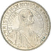 Coin, Denmark, Christian IX, 2 Kroner, 1903, Copenhagen, AU(55-58), Silver