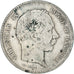 Monnaie, Danemark, Christian IX, Krone, 1875, Copenhagen, TB+, Argent, KM:797.1