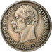 Coin, Denmark, Frederik VIII, 25 Öre, 1911, Copenhagen, VF(30-35), Silver