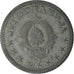 Coin, Yugoslavia, 5 Dinara, 1945, EF(40-45), Zinc, KM:28