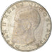 Coin, Yugoslavia, Petar II, 20 Dinara, 1938, EF(40-45), Silver, KM:23