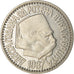 Coin, Yugoslavia, 100 Dinara, 1987, AU(55-58), Copper-nickel, KM:127.1