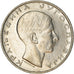 Moneda, Yugoslavia, Petar II, 10 Dinara, 1938, MBC, Níquel, KM:22