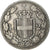 Moneta, Włochy, Umberto I, 2 Lire, 1881, Rome, EF(40-45), Srebro, KM:23