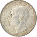 Coin, Italy, Vittorio Emanuele III, 2 Lire, 1911, Rome, EF(40-45), Silver, KM:52