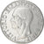 Munten, Italië, Vittorio Emanuele III, Lira, 1942, Rome, PR, Stainless Steel