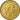 Coin, Italy, 200 Lire, 1977, Rome, VF(30-35), Aluminum-Bronze, KM:105