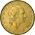 Munten, Italië, 200 Lire, 1977, Rome, FR+, Aluminum-Bronze, KM:105
