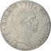 Coin, Italy, Vittorio Emanuele III, 50 Centesimi, 1939, Rome, VF(30-35)