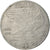 Monnaie, Italie, Vittorio Emanuele III, 50 Centesimi, 1939, Rome, TB+, Stainless