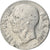 Moeda, Itália, Vittorio Emanuele III, 20 Centesimi, 1940, Rome, VF(30-35), Aço