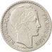 FRANCE, Turin, 10 Francs, 1946, KM #908.1, AU(55-58), Copper-Nickel, 26,...