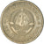 Monnaie, Yougoslavie, Dinar, 1976, TTB, Copper-Nickel-Zinc, KM:61