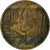 Monnaie, Yougoslavie, 10 Dinara, 1963, TB+, Aluminum-Bronze, KM:39