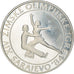 Coin, Yugoslavia, 100 Dinara, 1984, EF(40-45), Silver, KM:106