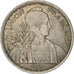Monnaie, FRENCH INDO-CHINA, Piastre, 1947, Paris, TB+, Copper-nickel, KM:32.2