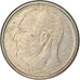 Coin, Norway, Olav V, 50 Öre, 1969, VF(30-35), Copper-nickel, KM:408