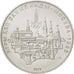 RUSSIA, 10 Roubles, 1977, KM #149, MS(60-62), Silver, 33.48
