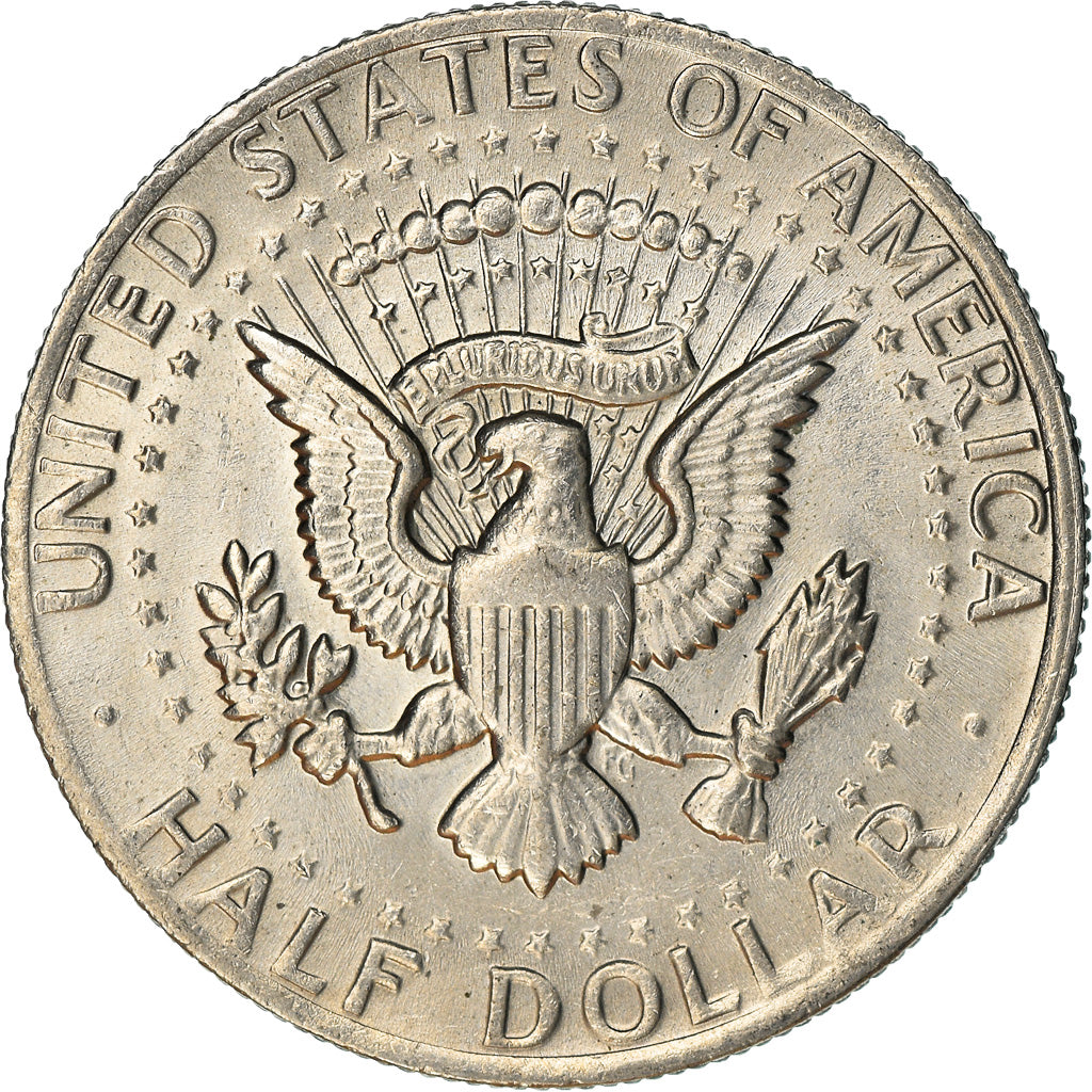 Coin, United States, Washington Quarter, Quarter, 1974, U.S. Mint, Philadelphia