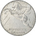 Moeda, Itália, 10 Lire, 1950, Rome, VF(30-35), Alumínio, KM:90