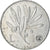 Monnaie, Italie, 10 Lire, 1950, Rome, TB+, Aluminium, KM:90