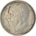 Coin, Italy, Vittorio Emanuele III, 50 Centesimi, 1925, Rome, VF(30-35), Nickel