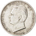MONACO, 5 Francs, 1966, KM #141, AU(50-53), Silver, Gadoury #152, 12.01