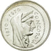 Monnaie, Italie, 1000 Lire, 1970, Rome, SPL, Argent, KM:101