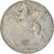 Monnaie, Italie, 10 Lire, 1949, Rome, TB+, Aluminium, KM:90