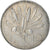 Monnaie, Italie, 10 Lire, 1949, Rome, TB+, Aluminium, KM:90