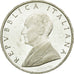 Moneta, Italia, 500 Lire, 1974, Rome, SPL, Argento, KM:103