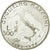 Coin, Italy, 500 Lire, 1974, Rome, MS(60-62), Silver, KM:103