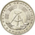 Moneta, NIEMCY - NRD, 10 Pfennig, 1973, Berlin, EF(40-45), Aluminium, KM:10