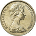 Monnaie, Australie, Elizabeth II, 5 Cents, 1983, TTB, Copper-nickel, KM:64