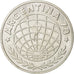 Moneta, Argentina, 3000 Pesos, 1977, SPL, Argento, KM:80