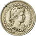 Coin, Brazil, 200 Reis, 1924, VF(30-35), Copper-nickel, KM:519