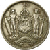 Coin, BRITISH NORTH BORNEO, 5 Cents, 1903, Heaton, Birmingham, EF(40-45)