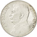 CZECHOSLOVAKIA, 100 Korun, 1949, KM #30, MS(60-62), Silver, 31, 13.96