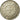 Moneta, Filipiny, Piso, 2002, EF(40-45), Miedź-Nikiel, KM:269