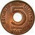 Monnaie, Philippines, 5 Sentimos, 2002, TTB, Copper Plated Steel, KM:268