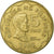 Monnaie, Philippines, 5 Piso, 1998, TTB, Nickel-brass, KM:272