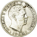 Coin, Romania, Mihai I, 25000 Lei, 1946, VF(30-35), Silver, KM:70
