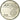 Coin, Aruba, Beatrix, 10 Cents, 1998, Utrecht, EF(40-45), Nickel Bonded Steel