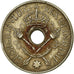 Moneta, NOWA GWINEA, Shilling, 1938, EF(40-45), Srebro, KM:8